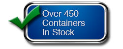 Mini-Load Disposal Has Over 400 Containers (Bins) In Stock